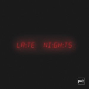 Image for 'Late Nights'