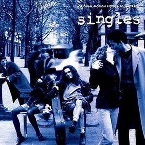 Image for 'Singles Soundtrack'