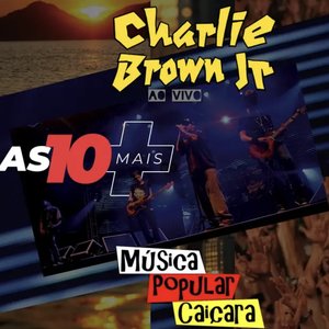 'As 10 Mais (Ao Vivo)'の画像