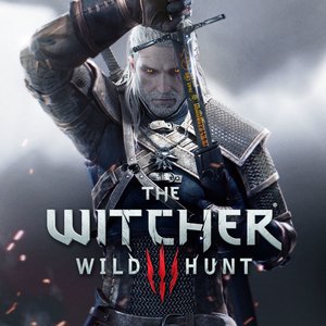 Image for 'The Witcher 3: Wild Hunt'