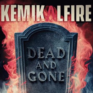 Image for 'Dead and Gone'