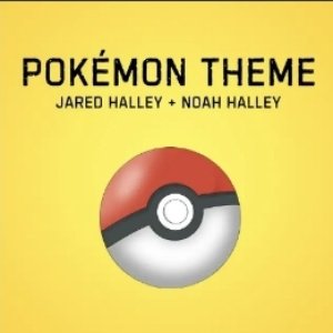 'Pokémon Theme (Acapella)'の画像