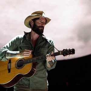 “Ray LaMontagne”的封面