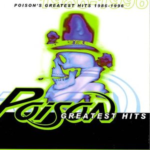 Image for 'Greatest Hits 1986-1996'