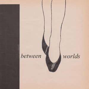 Image for 'A Girl Between Two Worlds'