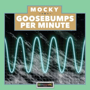 Image for 'Goosebumps Per Minute Vol. 1'