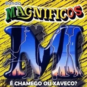Image for 'Chamego ou Xaveco?'