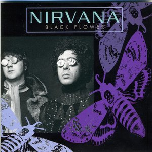 Image for 'Black Flower'