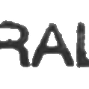 “Ral”的封面
