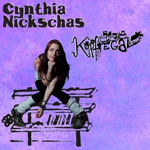 Bild für 'Cynthia Nickschas'