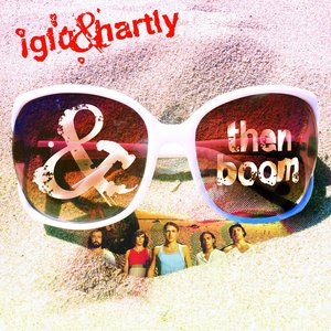 Zdjęcia dla 'And Then Boom'