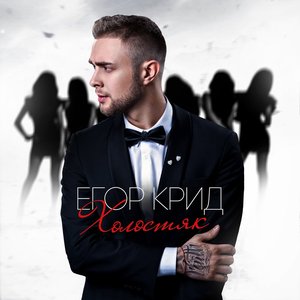 “Холостяк”的封面