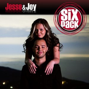 Изображение для 'Six Pack: Jesse & Joy - EP'