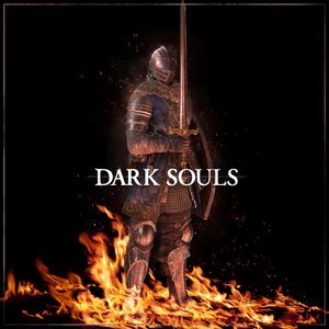 Image for 'Dark Souls (Original Game Soundtrack)'