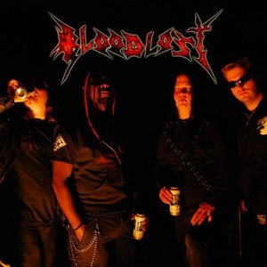 Bild für 'Bloodlost'