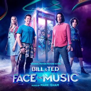 'Bill & Ted Face the Music'の画像