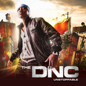 “Unstoppable”的封面