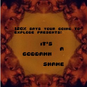 Image for 'It's a Goddamn Shame'