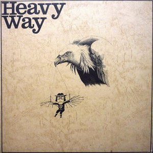 Image for 'Heavy Way'