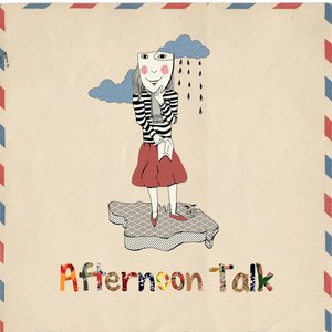 Image for 'Afternoon Talk'