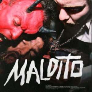 Bild för 'Maldito'