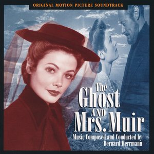 Image for 'The Ghost and Mrs. Muir (Original Motion Picture Soundtrack)'
