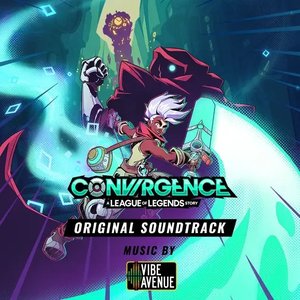 Image for 'CONVERGENCE: A League of Legends Story (Original Soundtrack)'