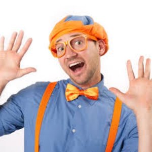 Imagem de 'Blippi'