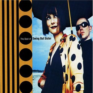 “The Best of Swing Out Sister [Fontana]”的封面