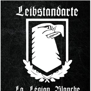 Image for 'La Légion Blanche'