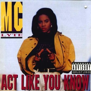 Image for 'Act Like You Know (Explicit Version)'