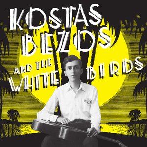 Immagine per 'Kostas Bezos And The White Birds'