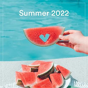 Imagem de 'Summer 2022'