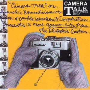 Image for 'Camera Talk (Remastered 2006)'