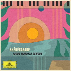 Image for 'Shéhérazade (Laura Masotto Rework)'