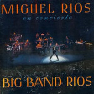 Image for 'Big Band Rios'