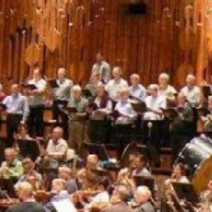 Изображение для 'Philharmonia Chorus'