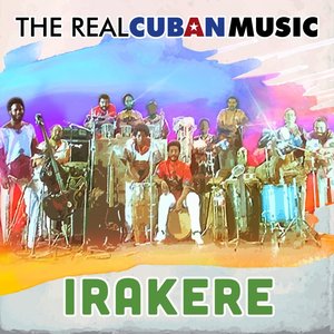 Bild för 'The Real Cuban Music (Remasterizado)'