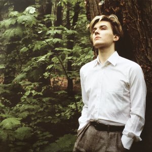 Immagine per 'David Sylvian'