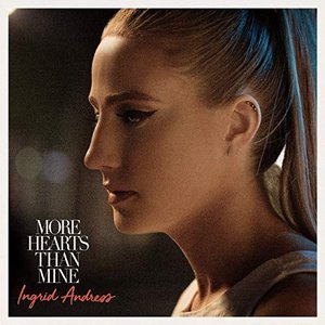 Image for 'More Hearts Than Mine'