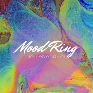 Imagem de 'Mood Ring (Blue Motel Tropical Remix) [feat. Blue Motel]'