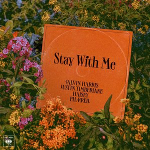 Image pour 'Stay With Me (with Justin Timberlake, Halsey, & Pharrell)'