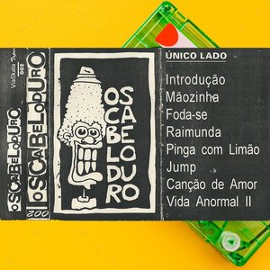 Image for 'Os Cabeloduro Demotape 1993'