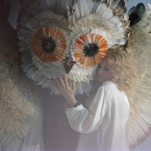 Image for 'Goldfrapp'