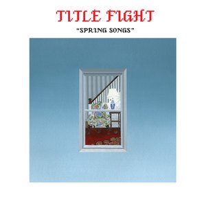 Image for 'Spring Songs - EP'