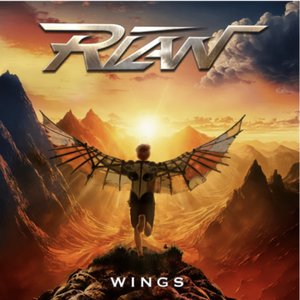 Image for 'Wings'