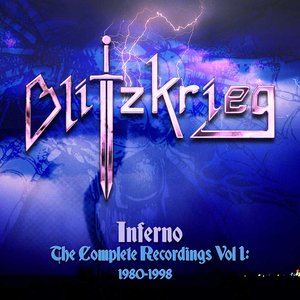 Immagine per 'Inferno (The Complete Recordings Vol I: 1980-1998) CD II'