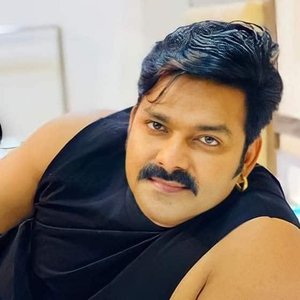 “Pawan Singh”的封面