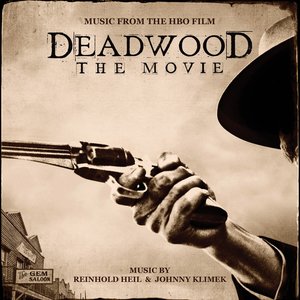 Image for 'Deadwood: The Movie (Music from the HBO Film)'