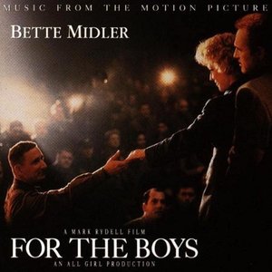 Imagem de 'For the Boys (Music from the Motion Picture)'